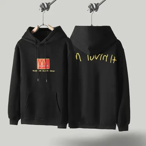 Travis Scott x Cactus Plant Flea Market Hoodie option 24