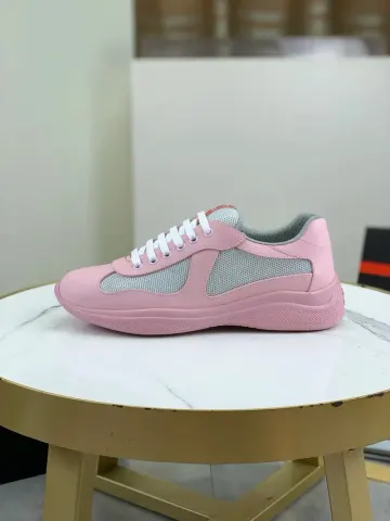 Prada American Cup's option 28