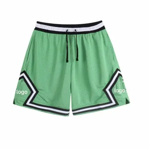 Jordan Shorts (Snake-Skin) option NO10 fruit green
