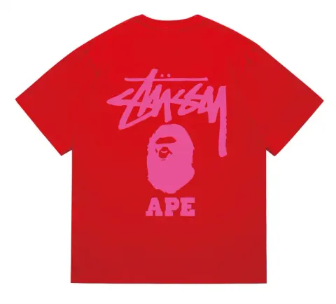 Bape Tees option 36