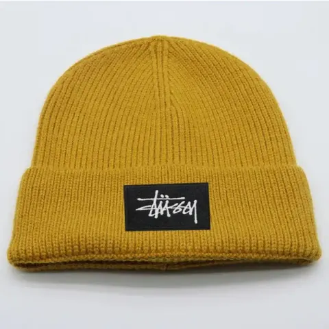 Carhartt Beanie option S3