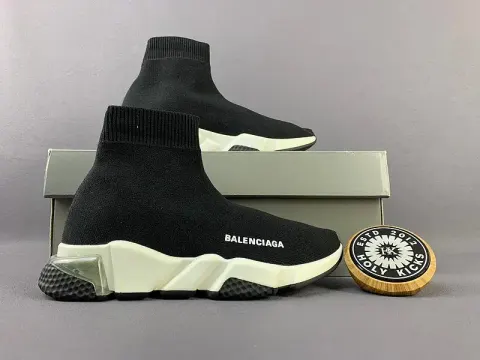 Balenciaga Speed Trainers option 14