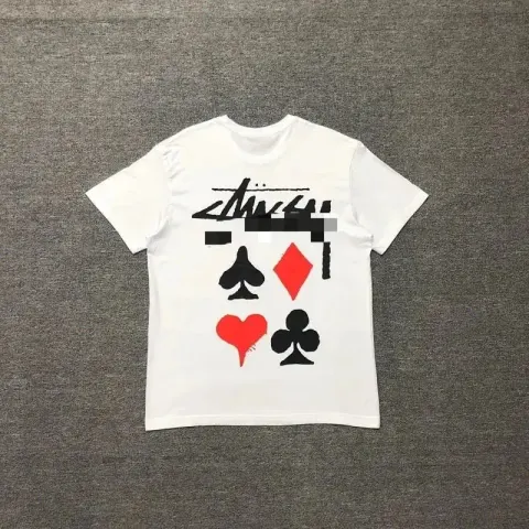 Stussy T-shirt option S20