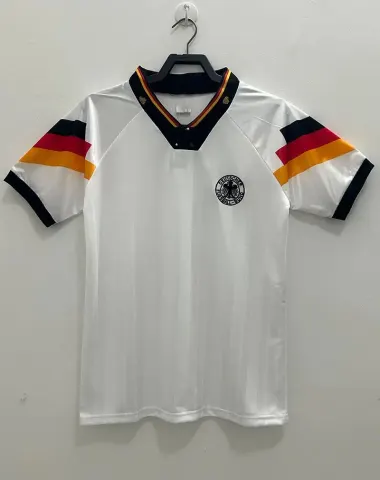 Opel Jersey option 1992 Germany home