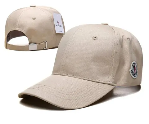 Moncler Cap option 12