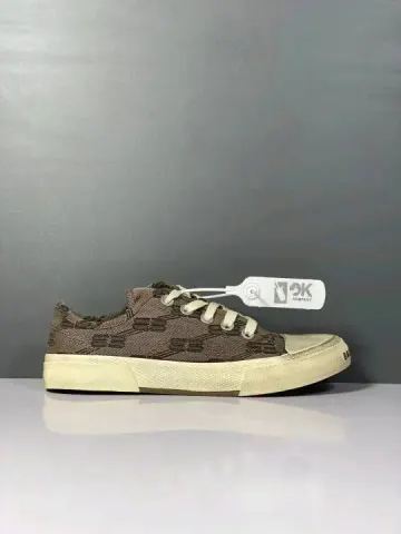 Balenciaga Sneakers option 10