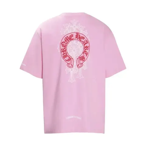 Chrome Hearts T-Shirts option 6002 powder B