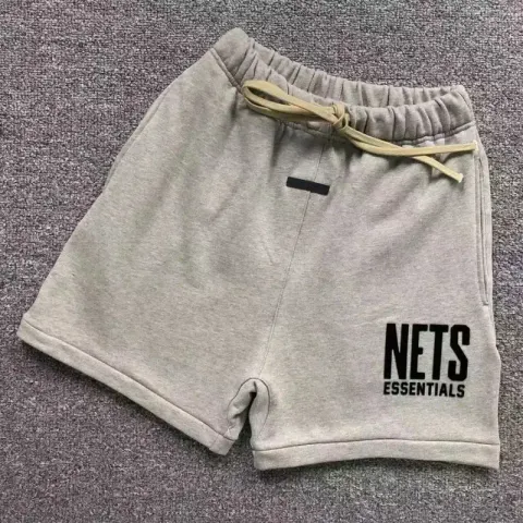Essentials Shorts option 4