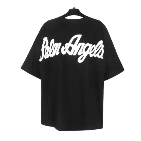 Palm Angels Tees option 2212 black