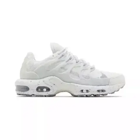 Nike TN 25th Terrascape option WhitePurePlatinum