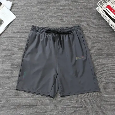 Under Mour T-Shirts option Grey pants