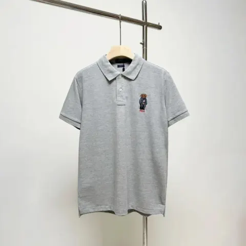Polo Shirts option 3
