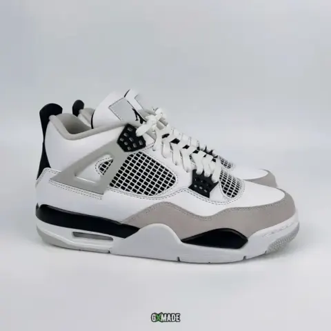 Jordan 4 SB Pine Green option Military Black