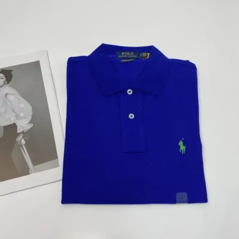 Ralph Lauren Polo(19 Colors) option blue