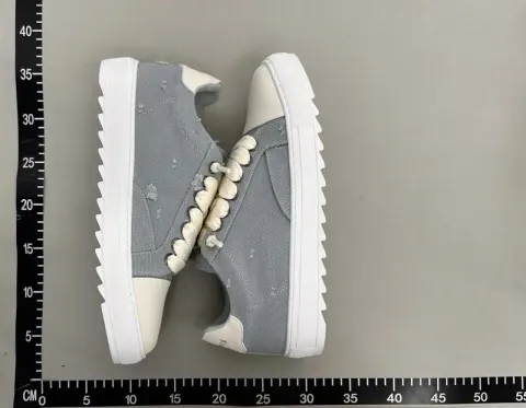 Numeris Pigment Shoes option 9
