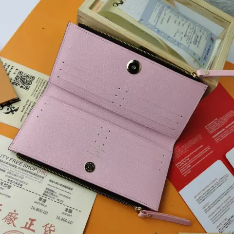 LV Wallet option M61269-6
