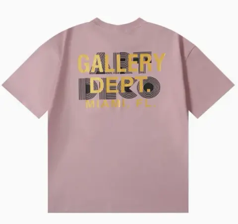 Gallery Dept TEES option 17
