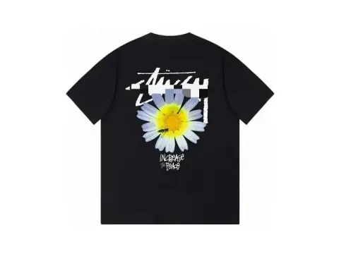 Stussy T-shirt option S32