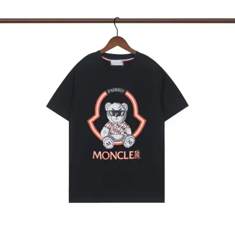 Moncler T-Shirts option 8