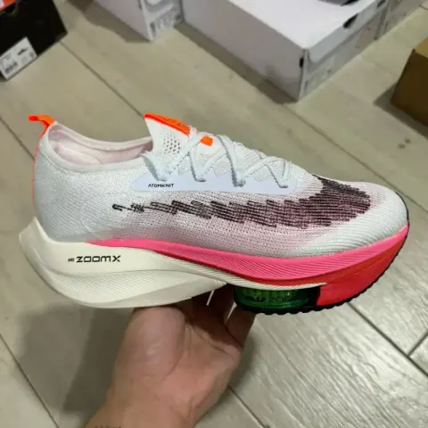 Nike Alphafly Next% 2 option powder