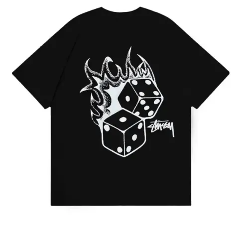 Stussy Tees option 03