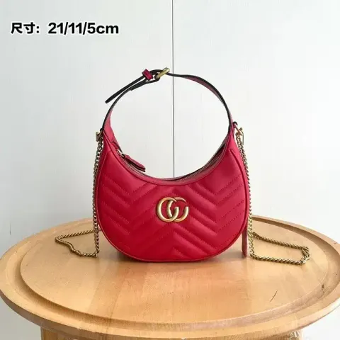 Gucci Bag option Figure 3