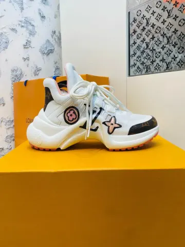 LV Archlight Shoes option 20