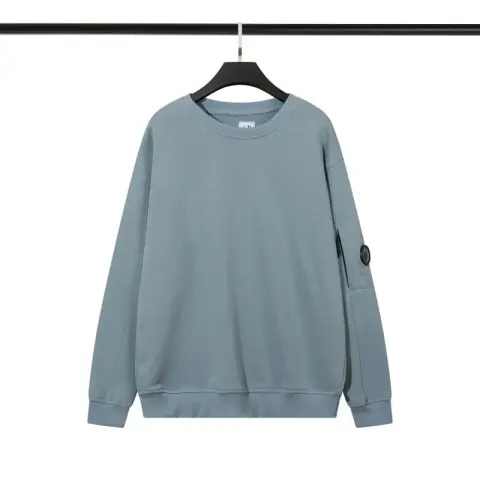 CP Company Tracksuit option 281# gray blue
