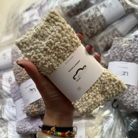 Ugg Socks option 8