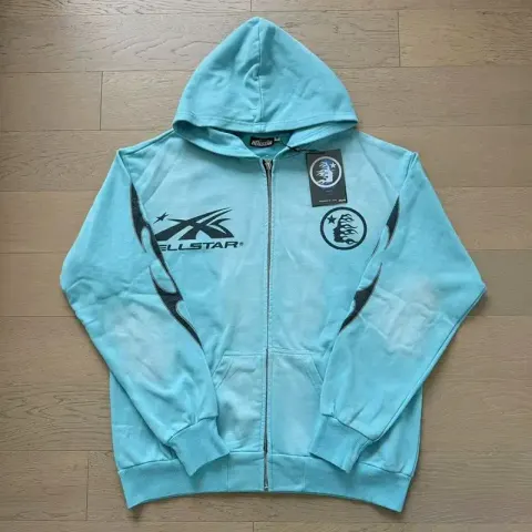 Hellstar Hoodie option X2050