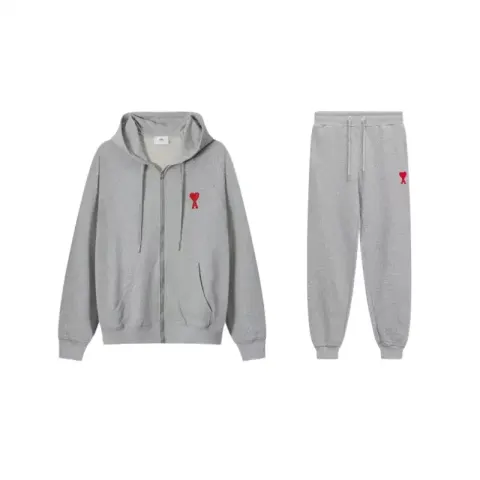 Amiri Tracksuit option DD030220003