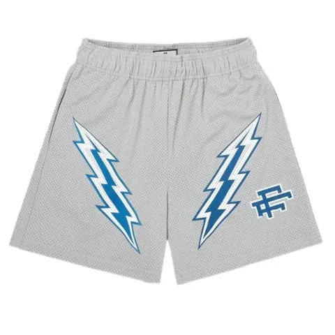 EE Short option Gray lightning without hole