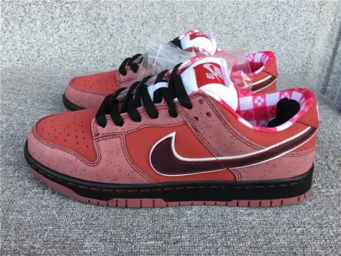 Nike Dunk Low Off-White Yellow option 313170-661