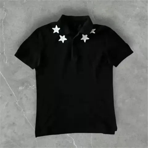 Givenchy Polo option Black