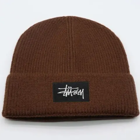 Carhartt Beanie option S1