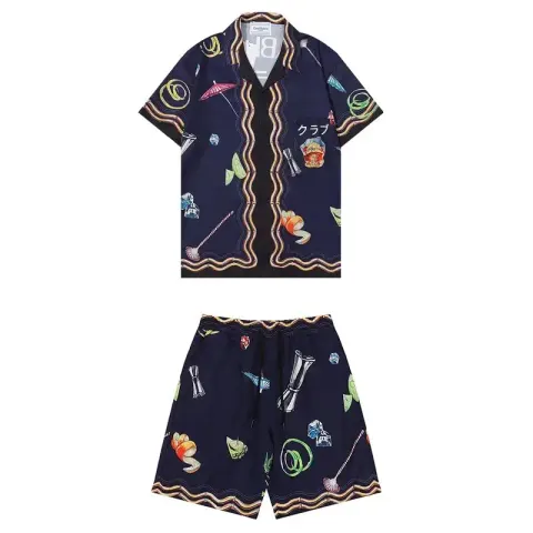Casablanca Suits option 11
