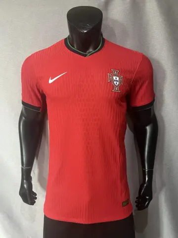 Portugal 2024 Player Jersey option 15