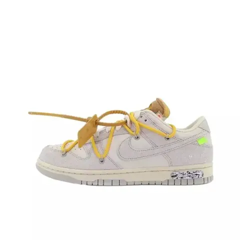 Budget Dunk Lot Shoes option 39