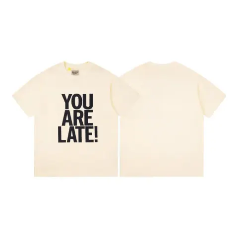 Gallery Dept TEES option G126 apricot