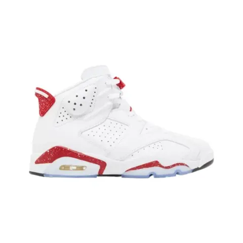 Jordan 6 Retro SP Travis Scott Khaki option Red Oreo
