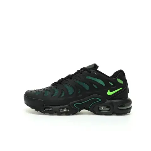Nike Air Max Plus Drift option black fluorescent green FD4290-006