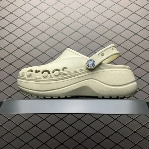 Crocs Scrap Shoes option 10