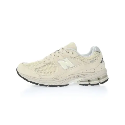 NB 2002 Phantom Shoes option ML2002RE cream white