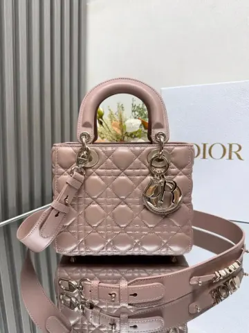 Lady Dior Bag option 3