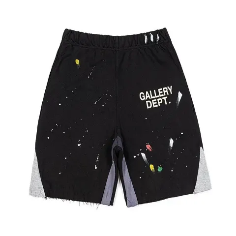 Gallery Dept Pants option 303 black