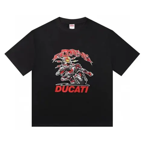 Supreme Motion Tee option 8