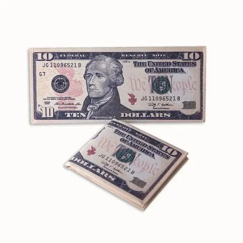 Money Wallet option FB01 $10