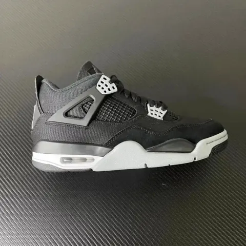 Jordan 4 Manila option Little Eminem DH7138-006