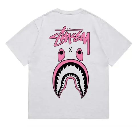 Bape Tees option 2