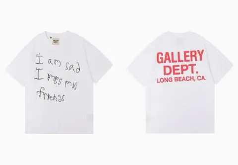 Gallery Dept TEES option 02